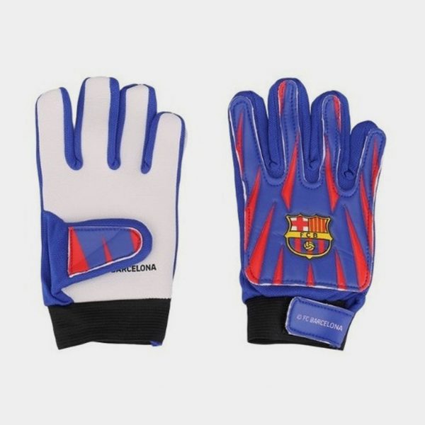 Guantes de Portero